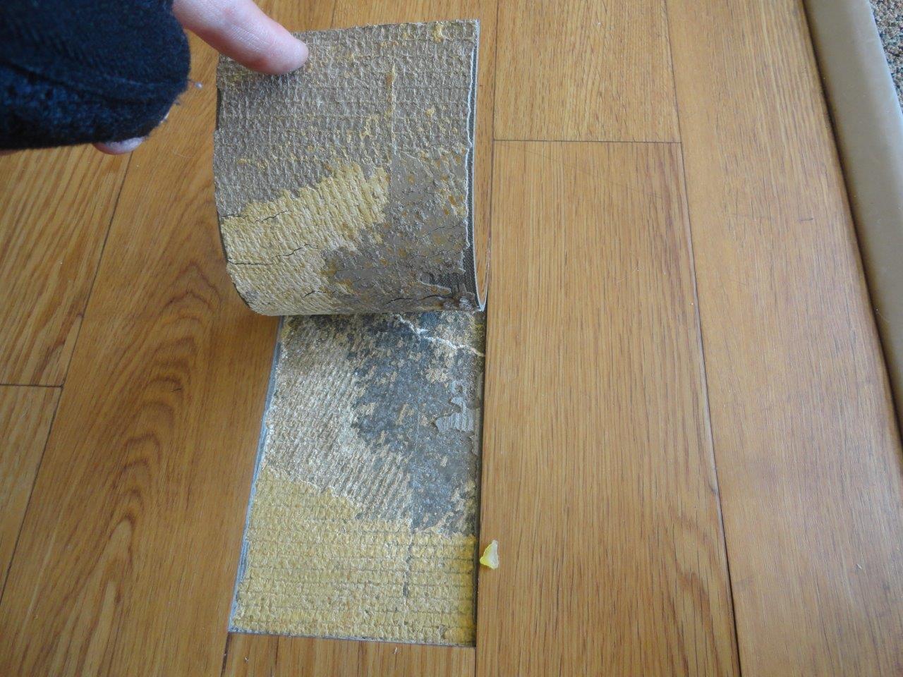 Flooring Defects Master Flooring Inspectors Consultants